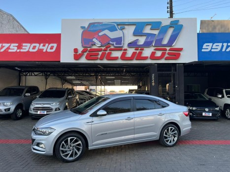 Volkswagen Virtus HIGHLINE 1.0 TSI