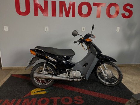Honda Biz C 100