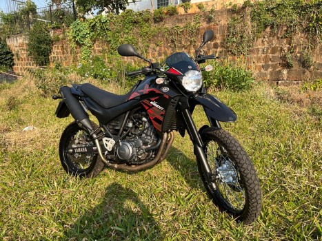 Yamaha Xt 660 R