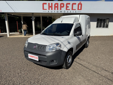 Fiat Fiorino Furgão Endurance 1.4