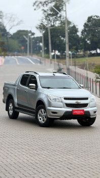 Chevrolet S10 LTZ DISEL