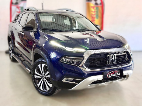 Fiat Toro Toro Volcano 1.3 T270