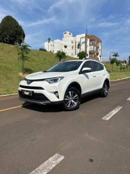 Toyota RAV-4 