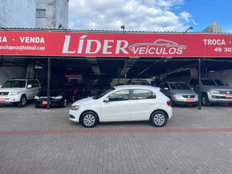 Volkswagen Gol TRENDLINE