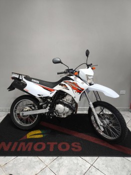Yamaha Xtz 250 LANDER