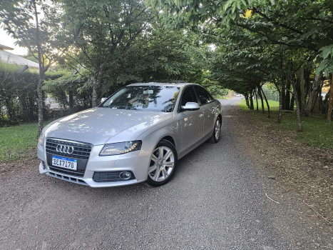 Audi A4 2.0T