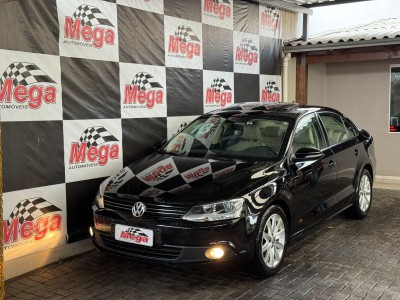 Volkswagen Jetta Comfortline 2.0