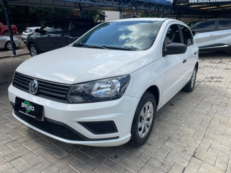 Volkswagen Gol GOL 1.0