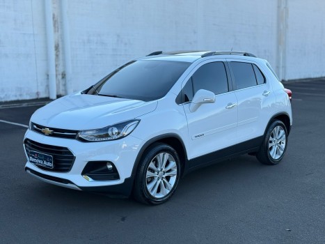 Chevrolet Tracker TRACKER PREMIER 1.4 TURBO