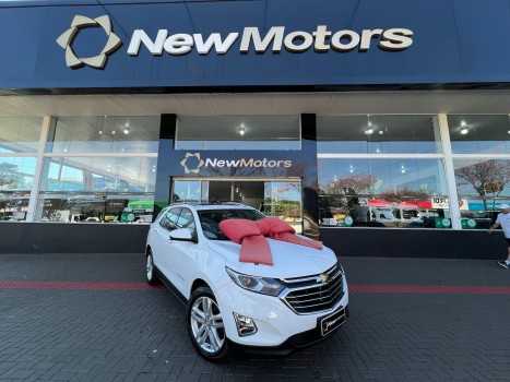 Chevrolet Equinox PREMIER II