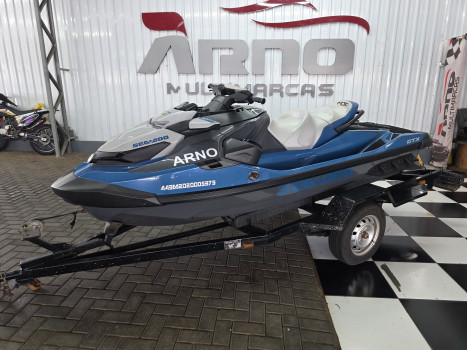 Sea-Doo GTX GTX 170