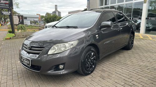 Toyota Corolla XLI 1.8