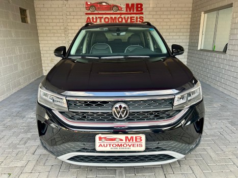 Volkswagen Taos Comfortline 250 TSI Aut