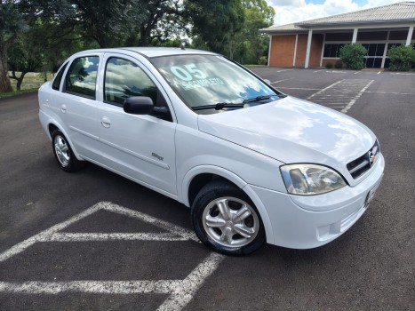 Chevrolet Corsa SEDAN MAXX 1.8 COMPLETO
