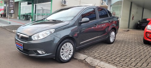 Fiat Grand siena 1.6