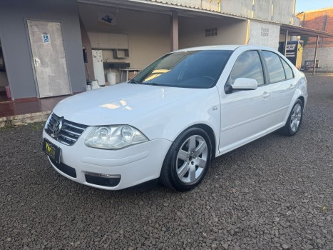 Volkswagen Bora 2.0 Manual