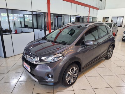 Honda Wr-v EX 1.5 Flexone 16V 5p Aut.