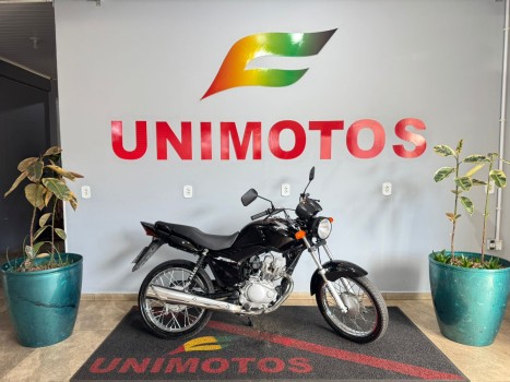 Honda CG 150 FAN ESI