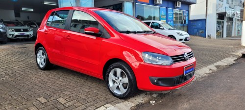 Volkswagen Fox TREND 1.6 FLEX