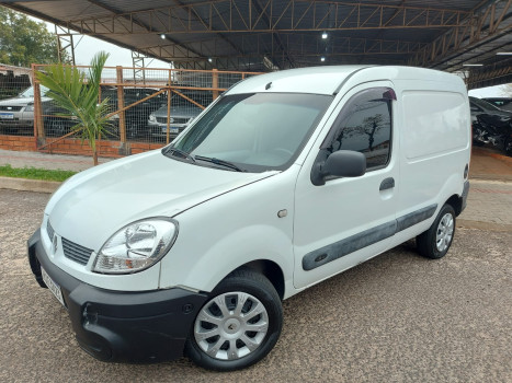 Renault Kangoo 1.6 FURGAO