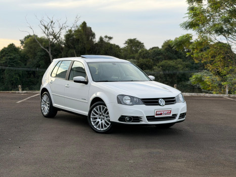 Volkswagen Golf Sportline