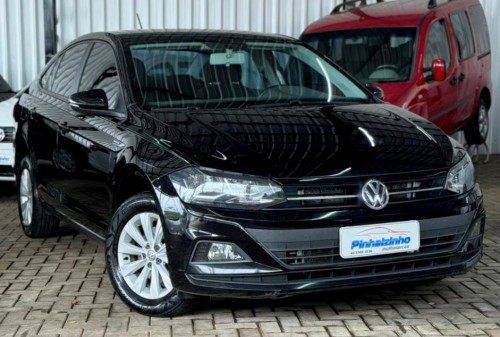 Volkswagen Virtus CONFORTLINE 1.O TURBO