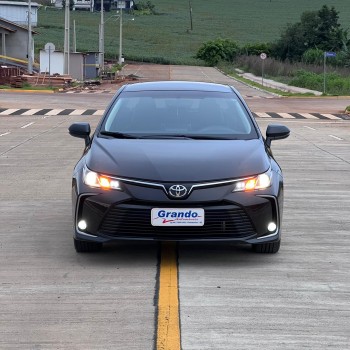 Toyota Corolla XEi 2.0 Automático