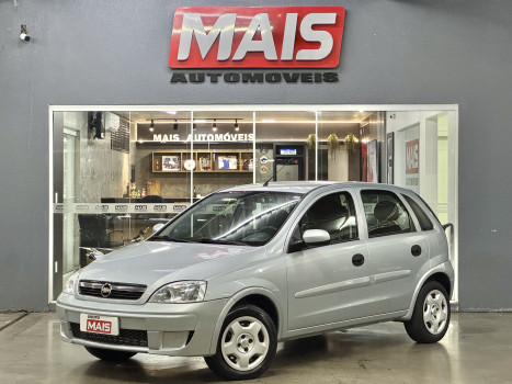 Chevrolet Corsa Hatch Maxx Completo 1.4 8V Econoflex 5p