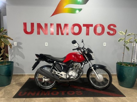 Honda CG 160 START