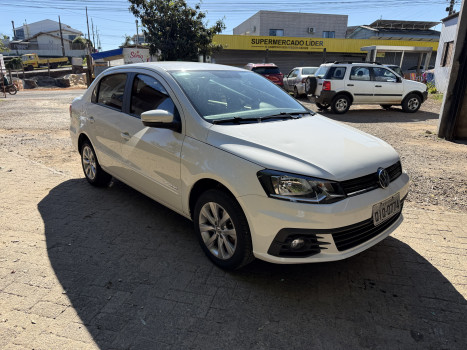 Volkswagen Voyage Comfortline 1.6