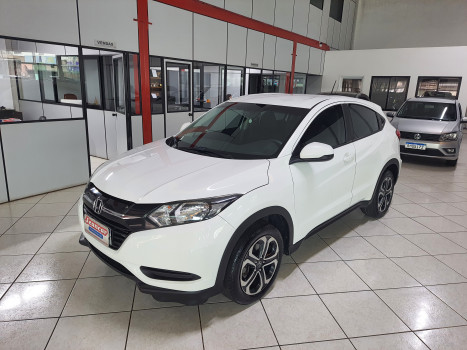 Honda Hr-v LX 1.8 Flexone 16V 5p Aut.
