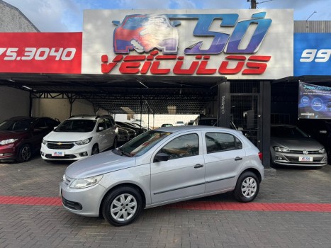 Volkswagen Gol 1.0 flex