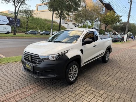 Fiat Strada 1.4 Endurance