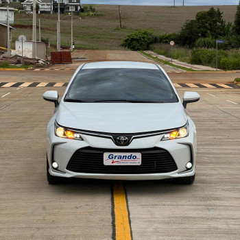 Toyota Corolla XEi 2.0 CVT