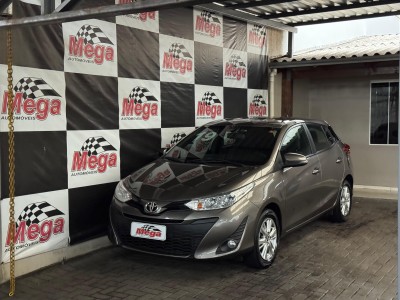 Toyota Yaris XL 1.3