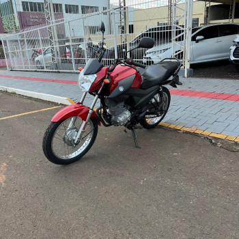 Yamaha Ybr Factor 150cc Flex