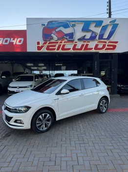 Volkswagen Polo HIGHLINE 1.0 TSI