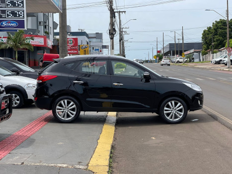 Hyundai Ix35 2.0 Aut. 2012 Completa