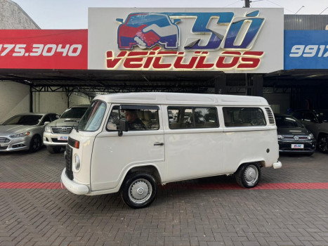 Volkswagen Kombi LOTAÇÃO 1.4
