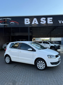 Volkswagen Fox 1.6