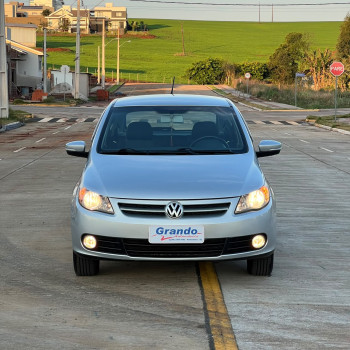 Volkswagen Gol Power 1.6 Completo REPASSE