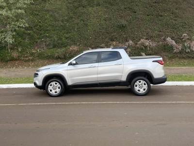 Fiat Toro FREEDOM 1.8 FLEX CAMBIO AUTOMATICO