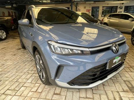 Volkswagen Nivus NIVUS HIGHILINE
