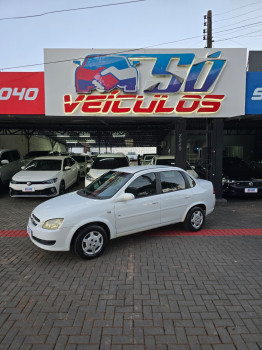 Chevrolet Corsa CLASSIC 1.0