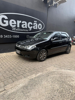 Fiat Palio /  FIRE ECONOM