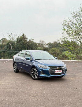 Chevrolet Onix Plus Premier II 1.0 Turbo (Flex)(Aut) 2025