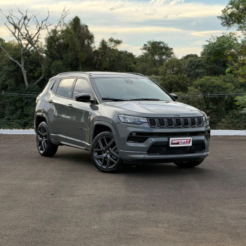 Jeep Compass S 9.000 km