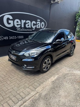 Honda Hr-v EX CVT