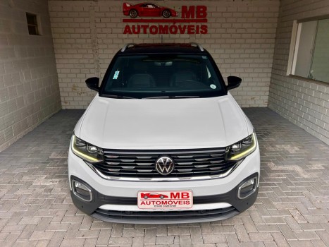 Volkswagen T-Cross Highline 250 TSI Aut