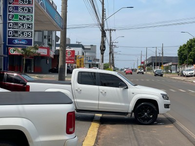 Volkswagen Amarok Highline 2.0 Tdiesel 4x4 Aut. 2015 Completa